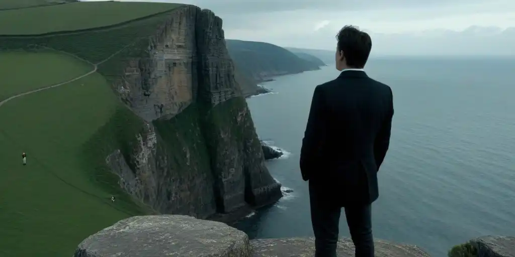 Nick Cave on Grief: How Loss Deepened His Connection to Others