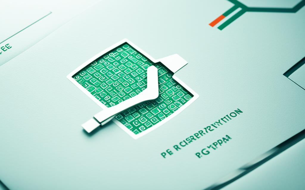 PGP Encryption Benefits