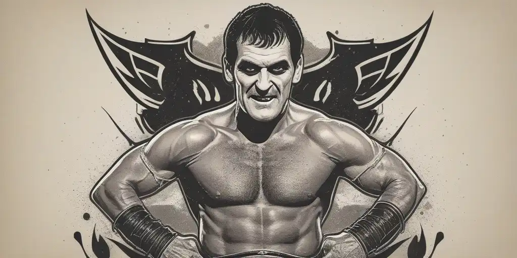 WWE Legend Kevin Sullivan Passes Away at 74