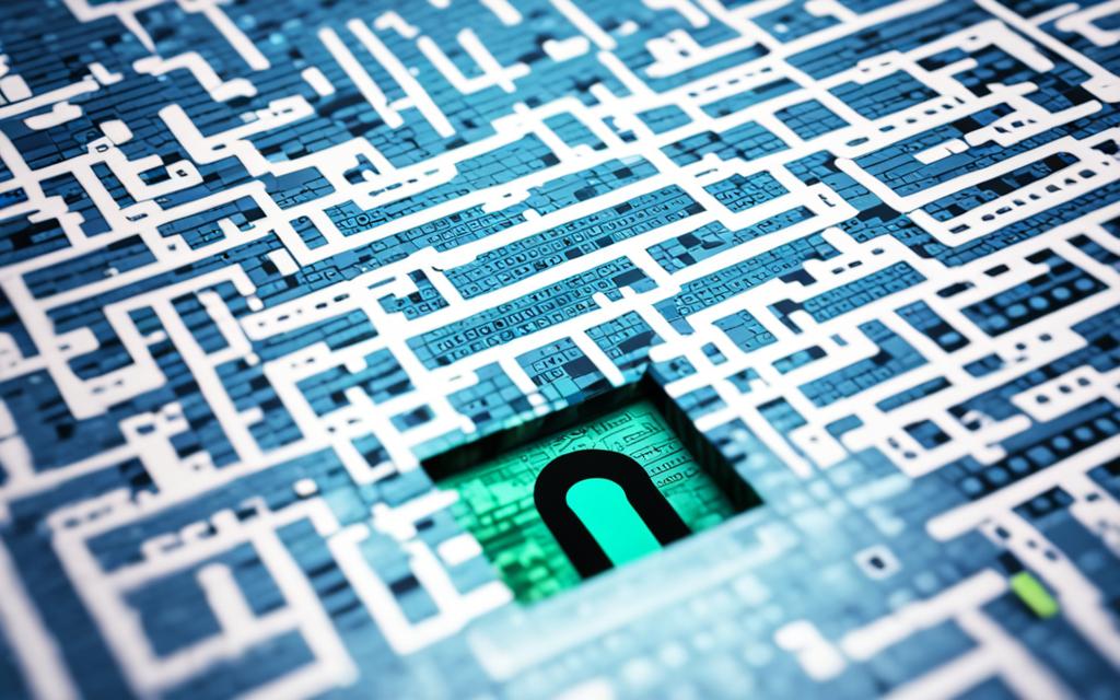 how to encrypt a file with a password