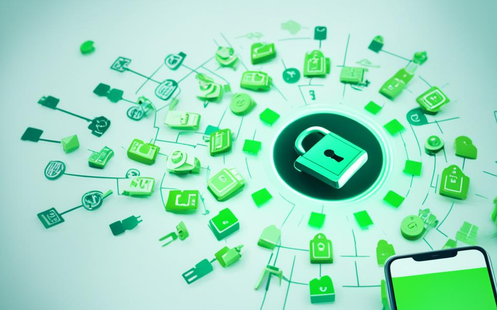 how to read encrypted messages on messenger