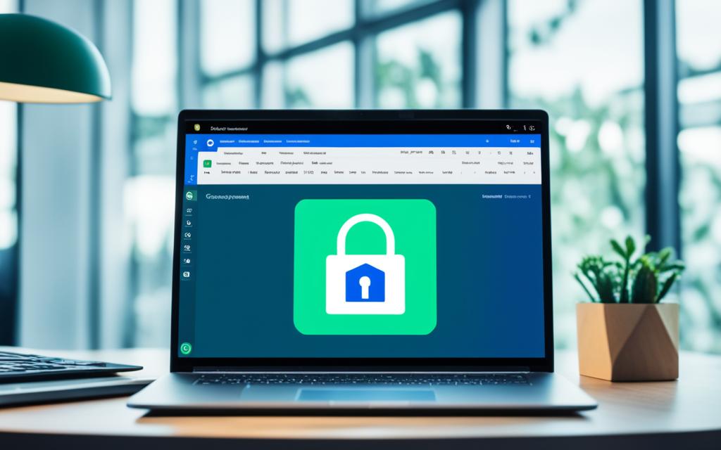 reading encrypted emails in outlook