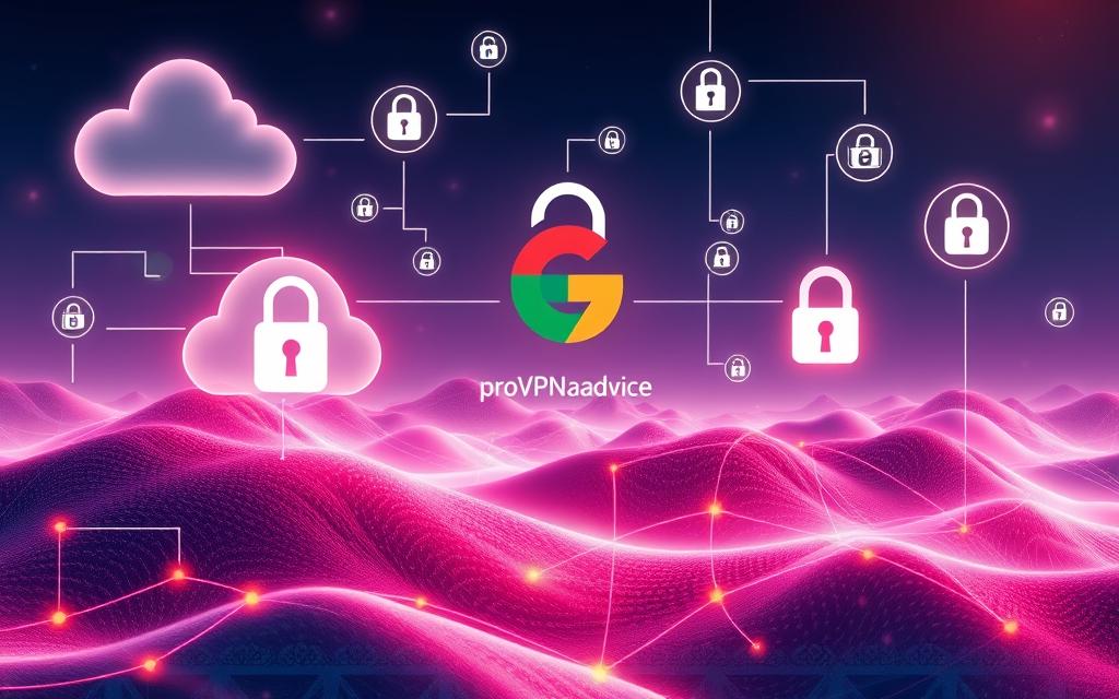 google workspace data protection