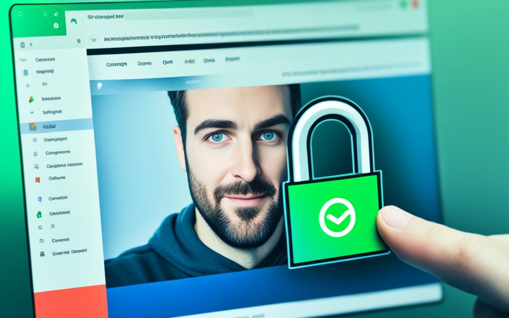 how to encrypt an attachment in a gmail