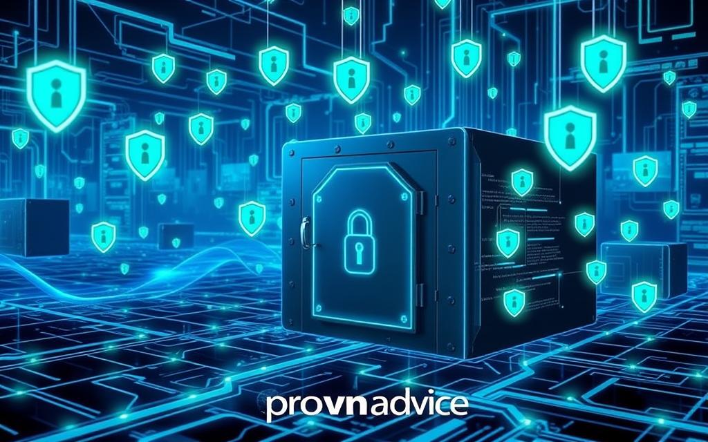 what is data leakage protection