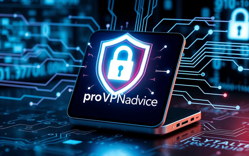 will a vpn protect my ios device data