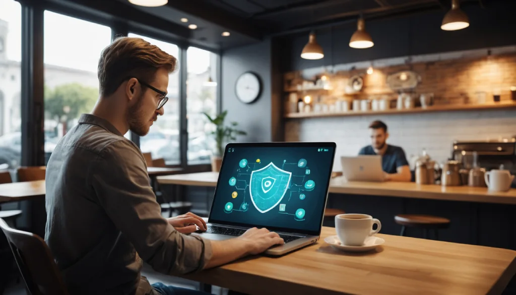 Benefits of Using a VPN for Remote Access