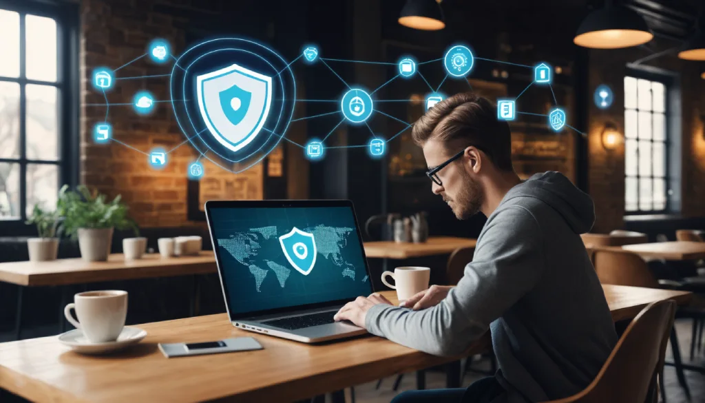 VPN for Remote Access