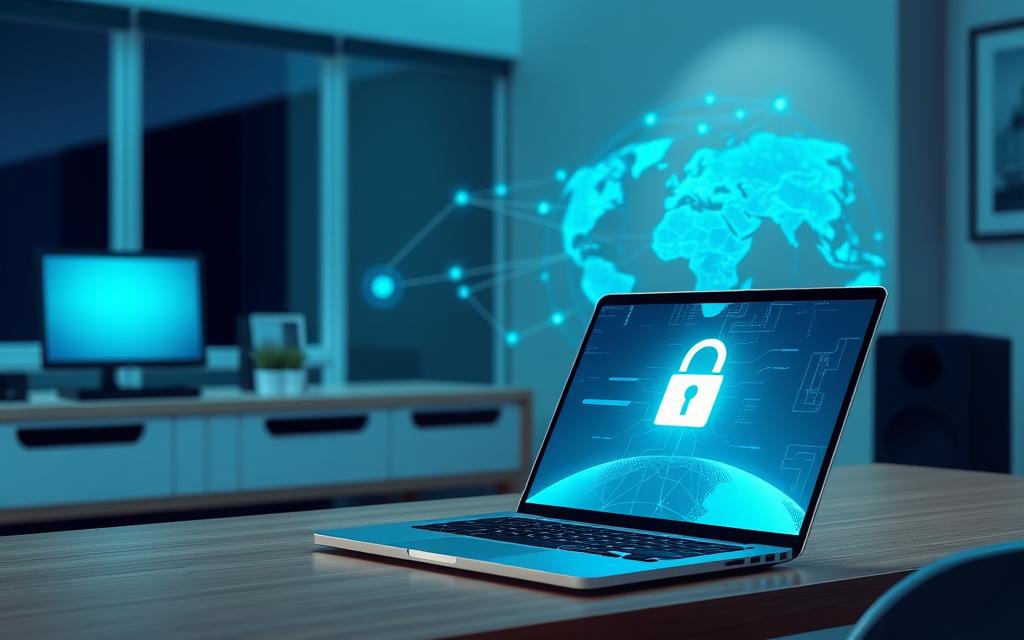 How to Use a VPN for Remote Desktop Access