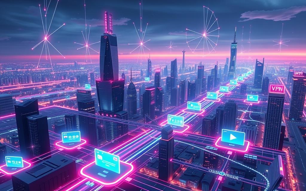 Top VPN for Streaming in 2024