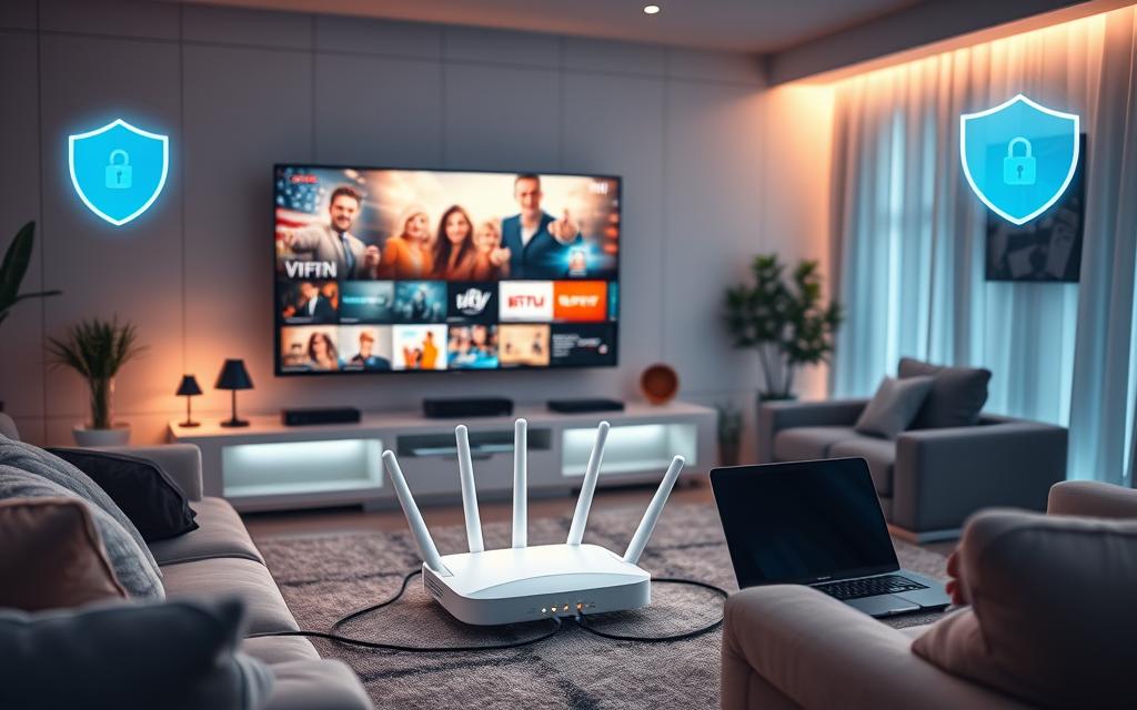 Top VPN for Streaming