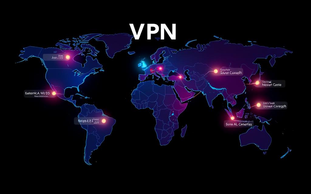optimal server coverage