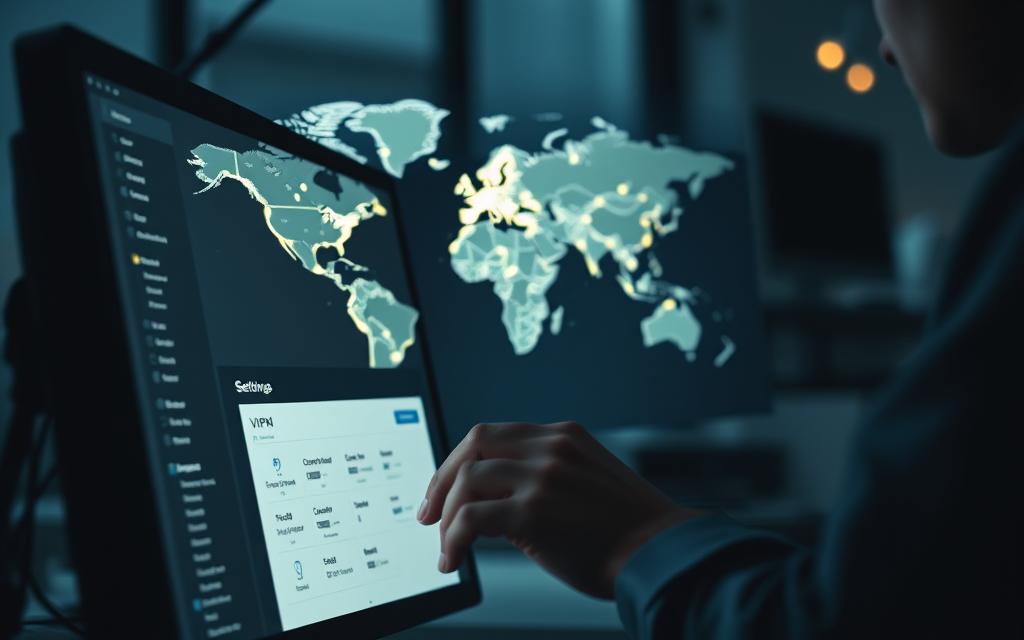optimizing vpn settings