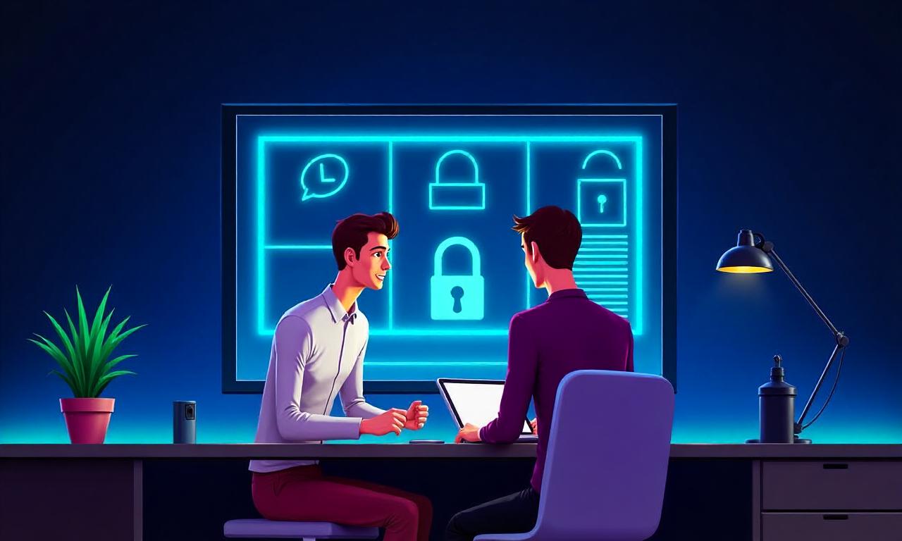 Latest Privacy Updates: Stay Informed and Protected