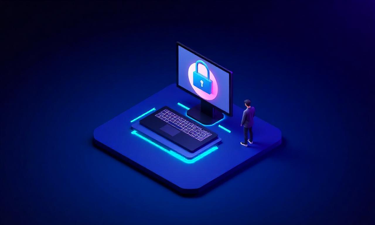 Secure Remote Access Setup: Key Strategies for Enhanced Cybersecurity