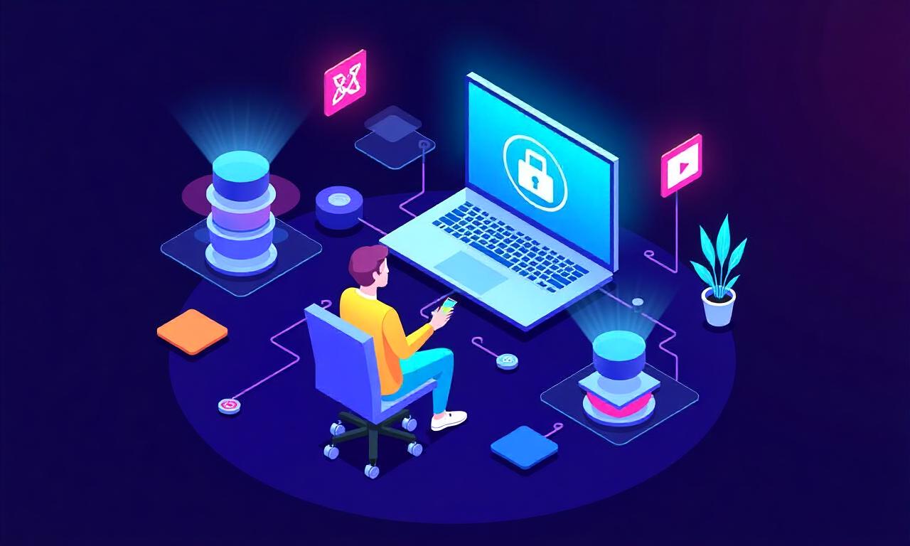 Secure Remote Access for Employees: Best Practices & Tips