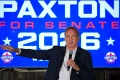 Whole Hog Politics: A cringeworthy opening for Texas Senate general