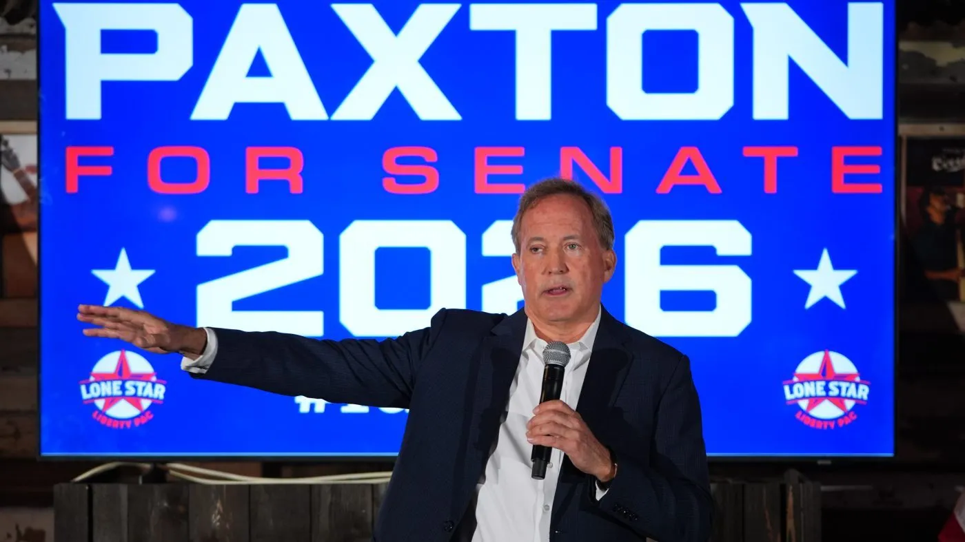 Whole Hog Politics: A cringeworthy opening for Texas Senate general