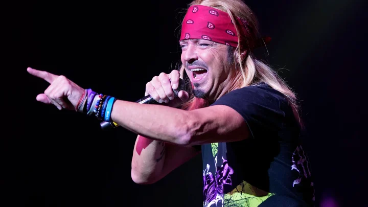 Bret Michaels pulls out of America 250 concert, citing divisiveness, threats