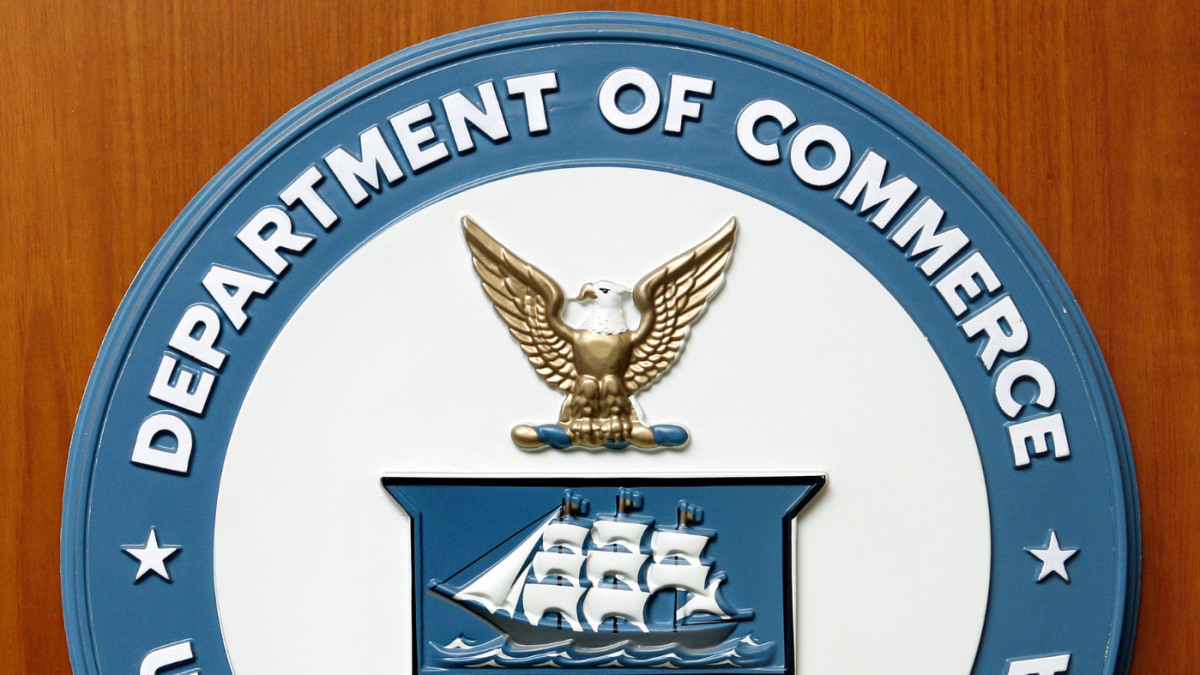Department-of-Commerce