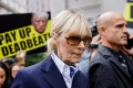 Criminal probe of E. Jean Carroll creates major headache for Senate GOP