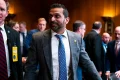Democrats press Patel for information after ‘VIP snorkel’ trip