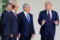 Trump’s Hail Mary on Abraham Accords falls flat