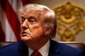 Trump on Iran: ‘They’re very good negotiators’
