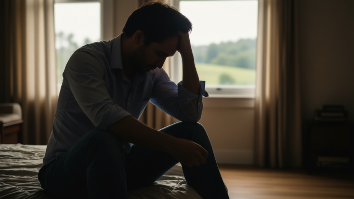 Mental health must be part of cancer care
