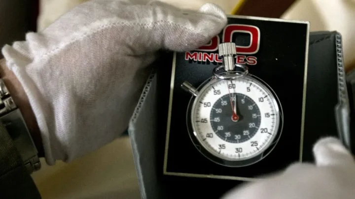 What the ‘60 Minutes’ fiasco reveals about press freedom today