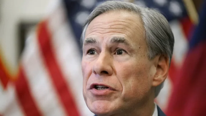 Abbott seeks new limits on Texas data centers