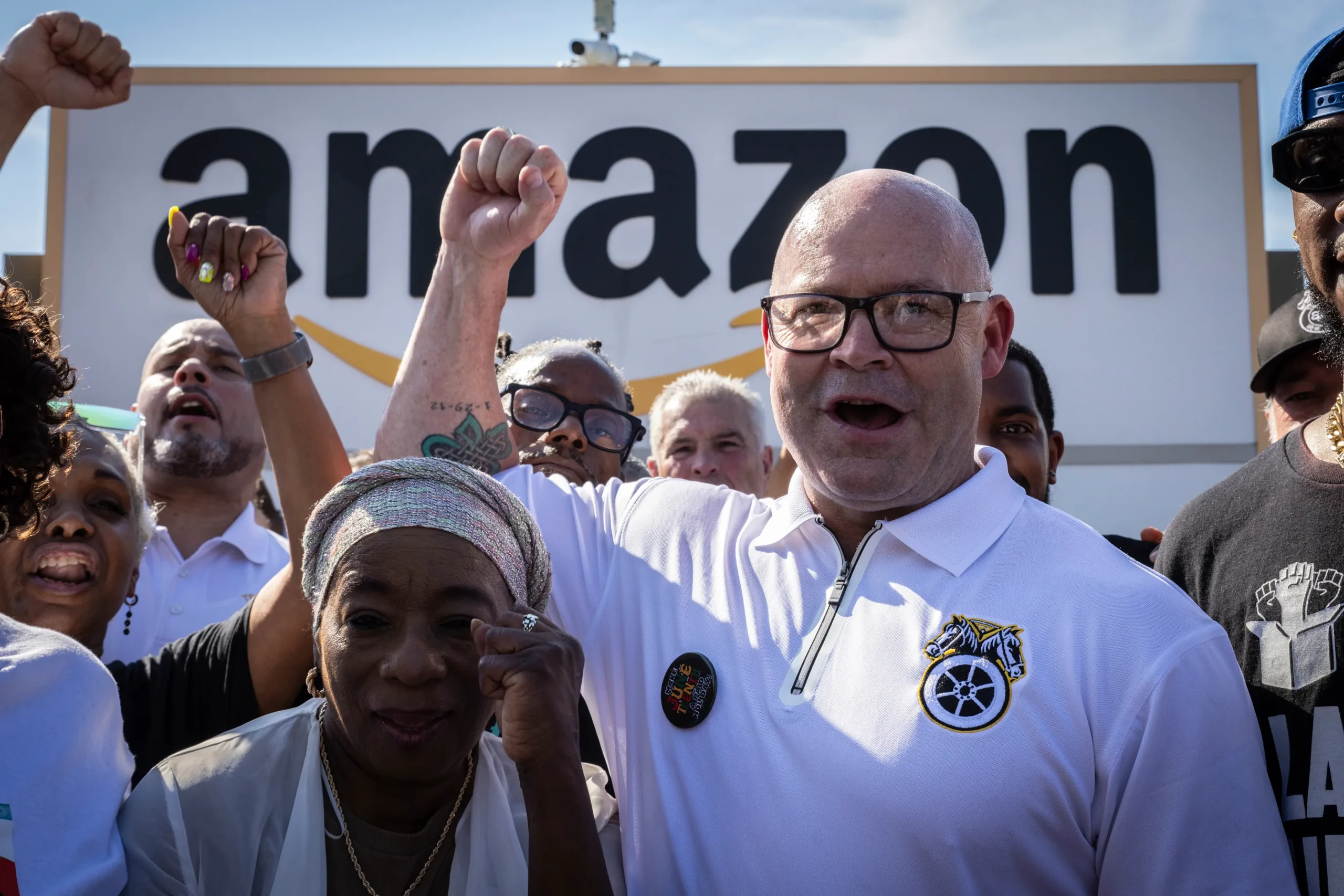 US moves to end Teamsters union oversight