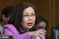 Senate defense policy bill excludes IVF provision
