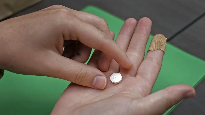 Medication abortion restored in Missouri following court ruling