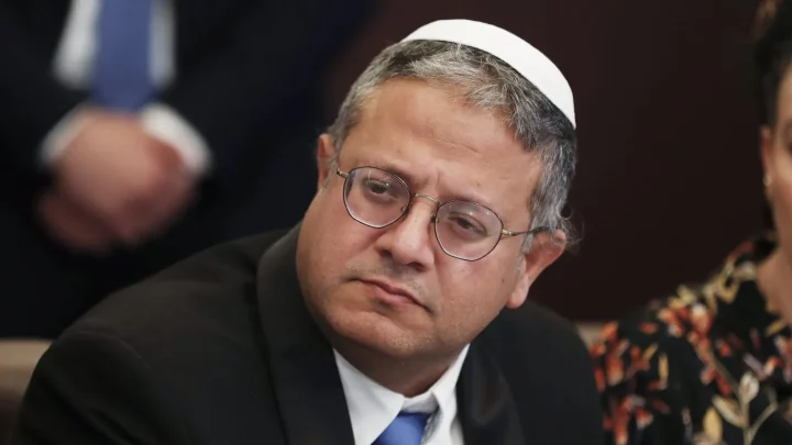 Israeli official spurns call for truce: ‘All of Lebanon must burn’
