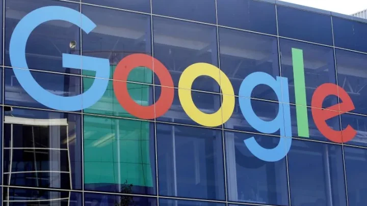 Google accuses Chinese cybercrime network of using its AI