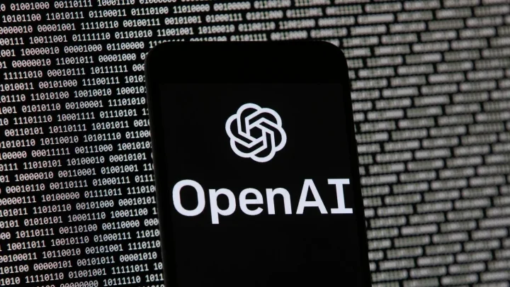 Poll: Half of Americans concerned over AI’s jobs impact