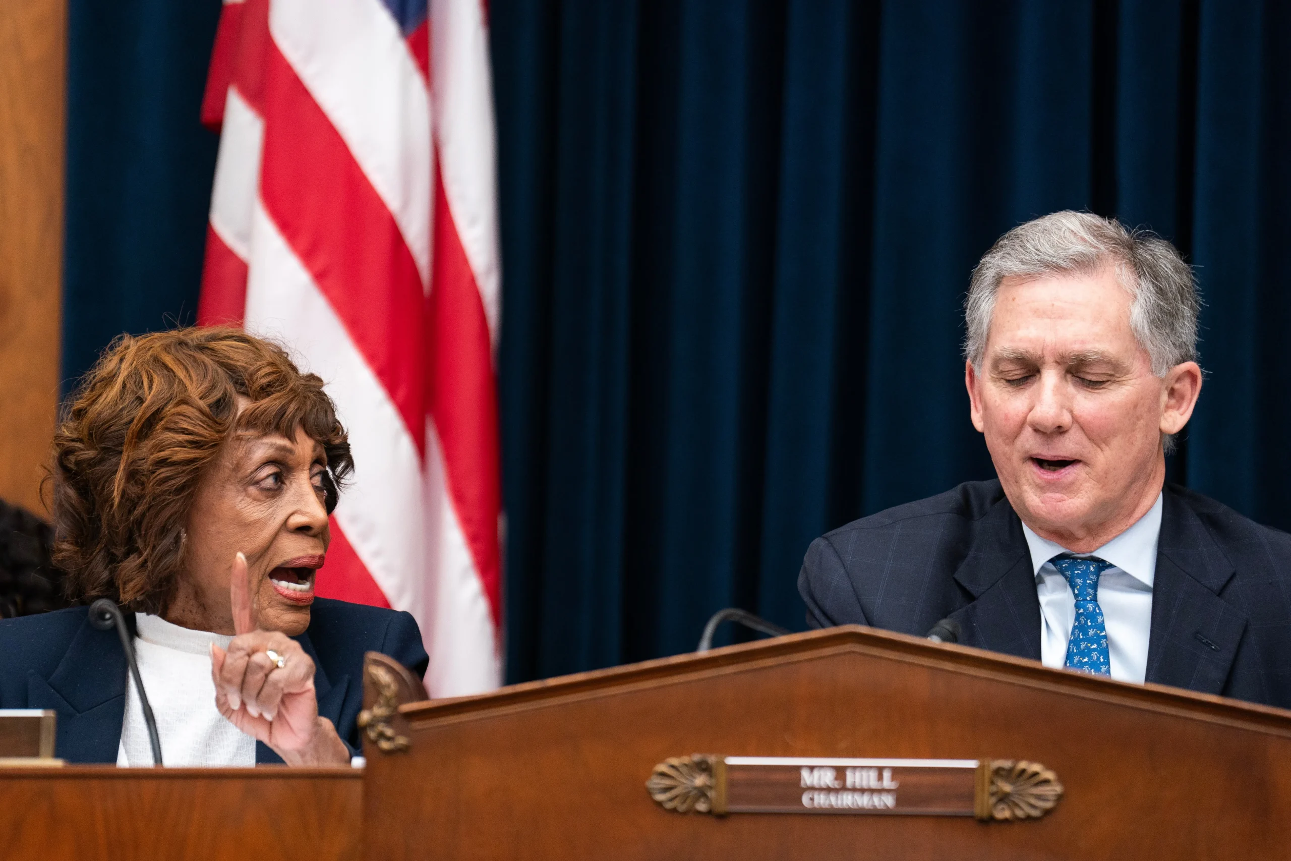 House sends sweeping bipartisan housing package to Trump’s desk
