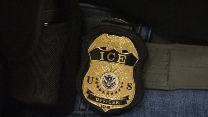 Haitian woman’s hypothermia death after ICE release ruled a homicide