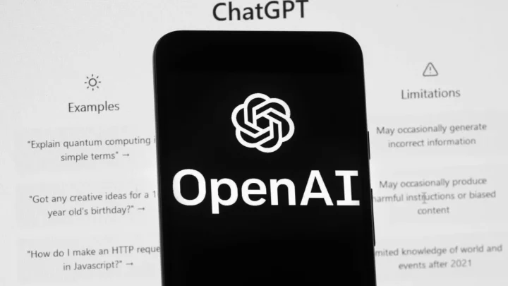 AI firms craft state rules as White House, Congress stall