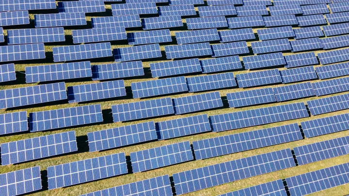Judge tosses Trump bid to restrict renewable energy tax credits