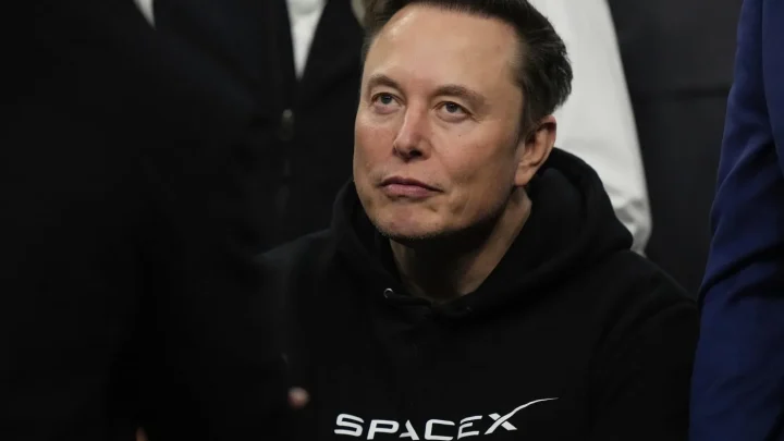 SpaceX launches IPO, making Elon Musk the world’s first trillionaire