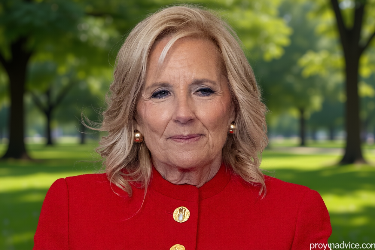 Jill Biden damaged her credibility with interview, former spokesperson says