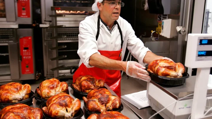 Costco responds to lawsuit over customer-favorite food item: ‘Fatally flawed’
