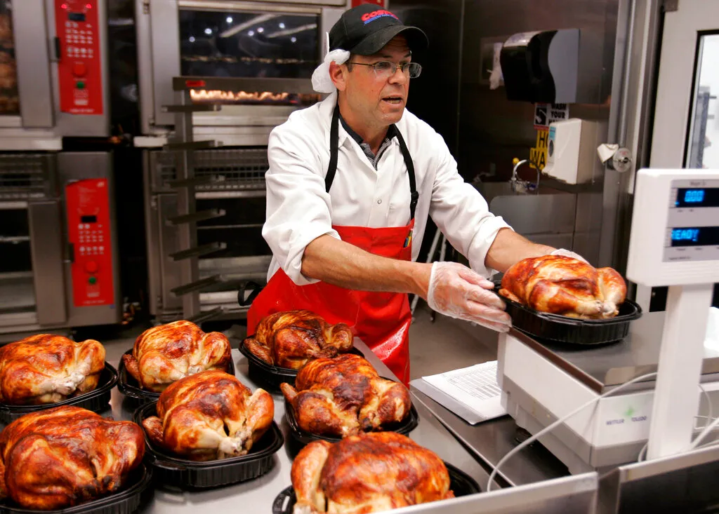 Costco responds to lawsuit over customer-favorite food item: ‘Fatally flawed’