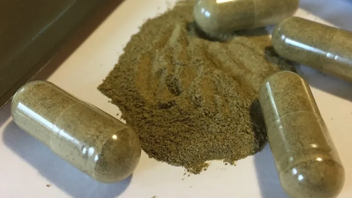 Why 2 more states will soon ban kratom, a potentially addictive herbal product