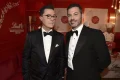 Kimmel: ‘I feel a bit defeated’ after Colbert cancellation