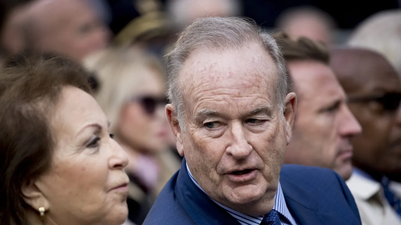 O’Reilly on Los Angeles mayoral race results: ‘Every thinking person knows that it’s suspicious’