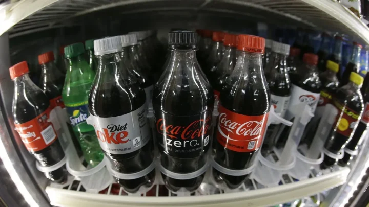 Why SNAP soda and candy bans are controversial