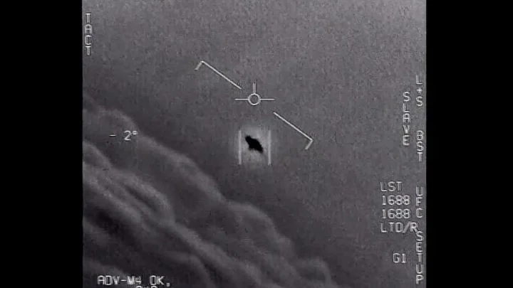 UFOs survey: 84 percent say US government knows more than it’s telling